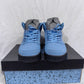 AJ 5 UNC University Blue Shoes Sneakers – nk0002350