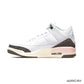 AJ 3 Retro Neapolitan Dark Mocha Shoes Sneakers – nk0002404