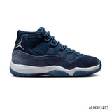 AJ 11 Retro Midnight Navy Shoes Sneakers – nk0002412