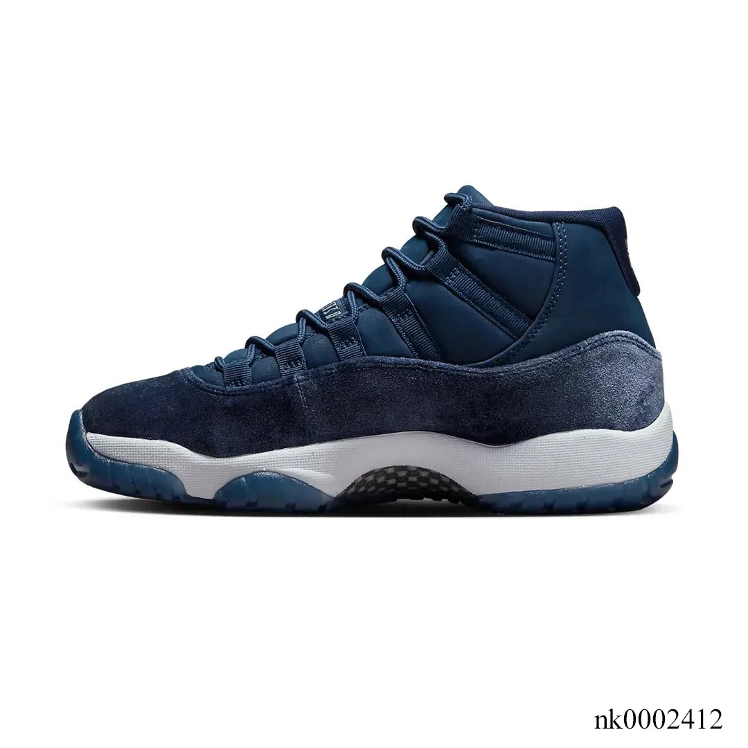 AJ 11 Retro Midnight Navy Shoes Sneakers – nk0002412