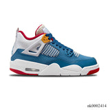 AJ 4 Messy Room Shoes Sneakers – nk0002414