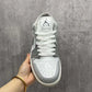 AJ 1 Low PRM Grey Elephant Print Shoes Sneakers – nk0002441