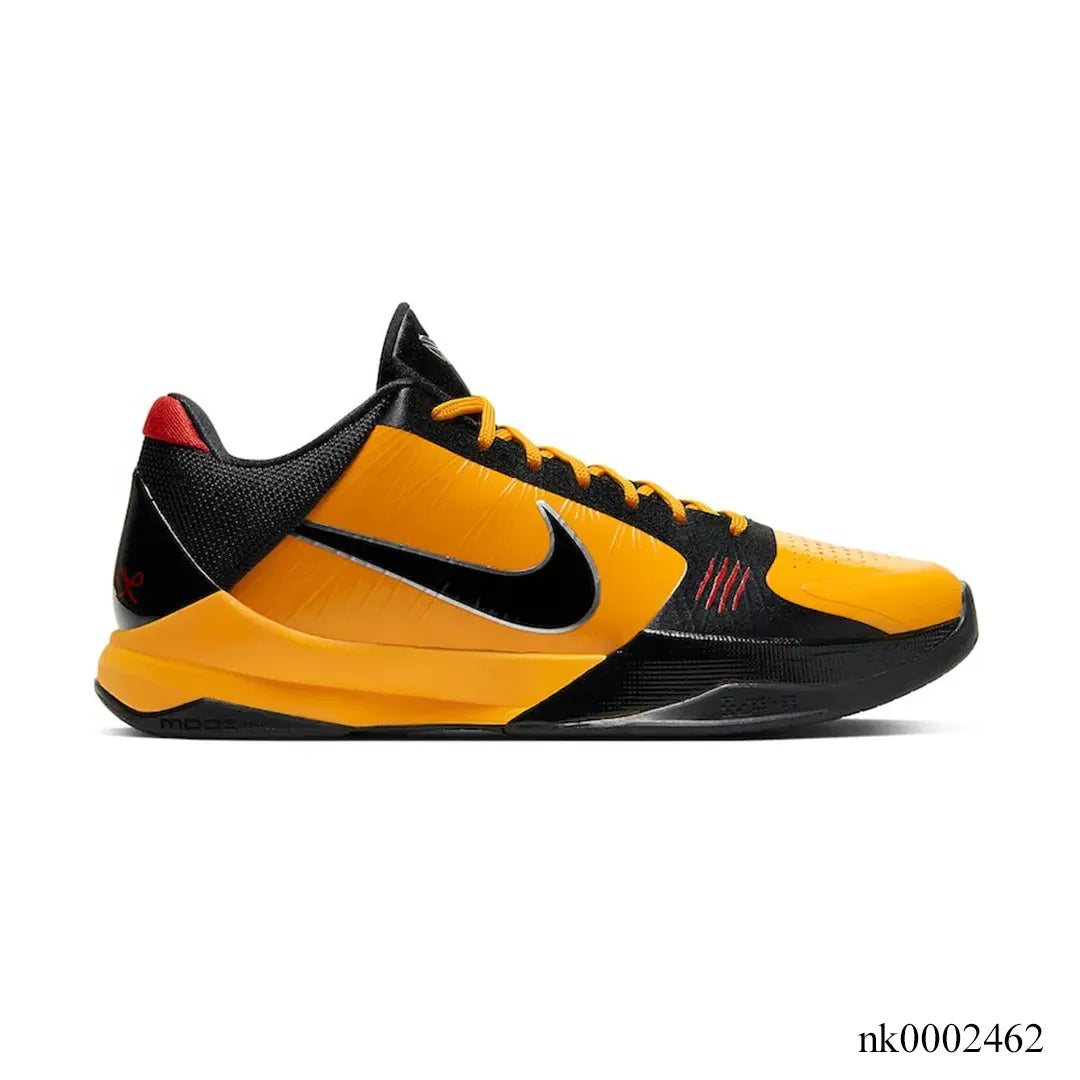 Kobe 5 Protro Bruce Lee Shoes Sneakers – nk0002462