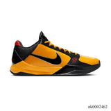 Kobe 5 Protro Bruce Lee Shoes Sneakers – nk0002462
