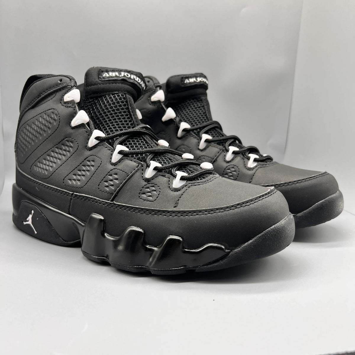 AJ 9 Oregon Ducks Shoes Sneakers – nk0002486