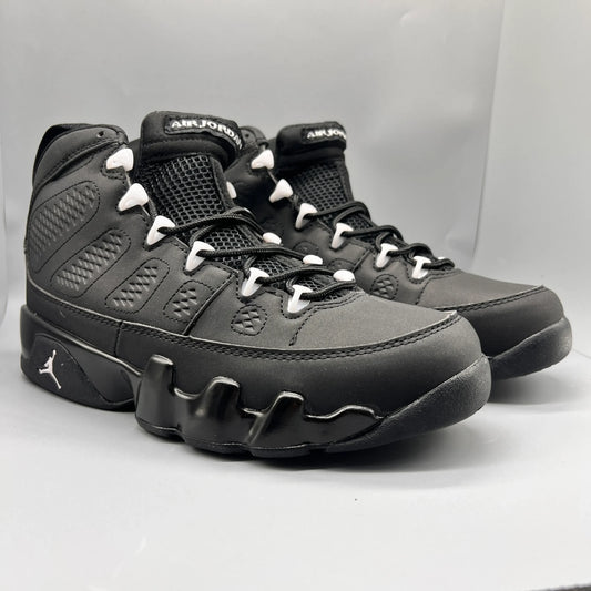 AJ 9 Oregon Ducks Shoes Sneakers – nk0002486
