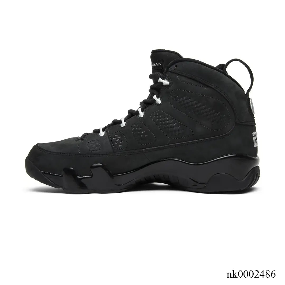 AJ 9 Oregon Ducks Shoes Sneakers – nk0002486