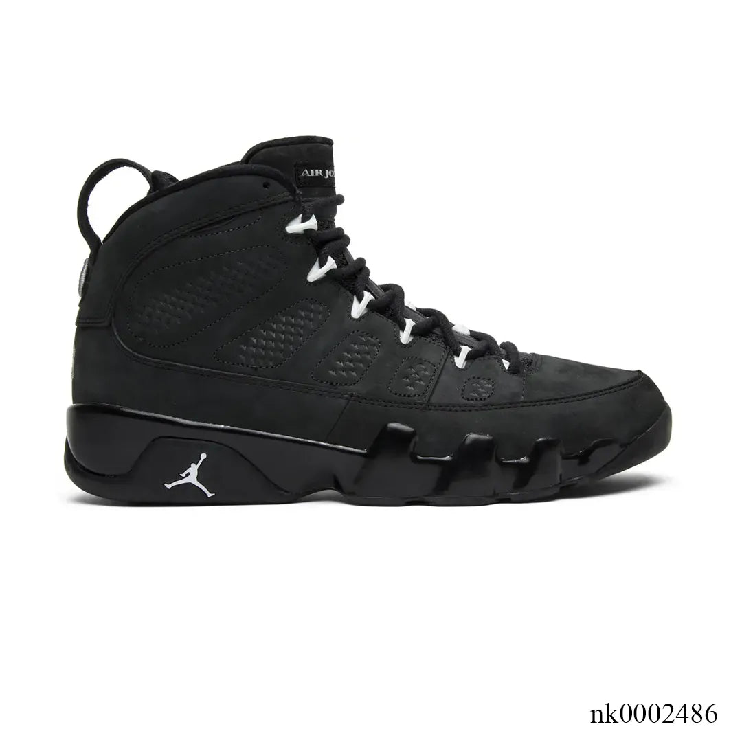 AJ 9 Oregon Ducks Shoes Sneakers – nk0002486