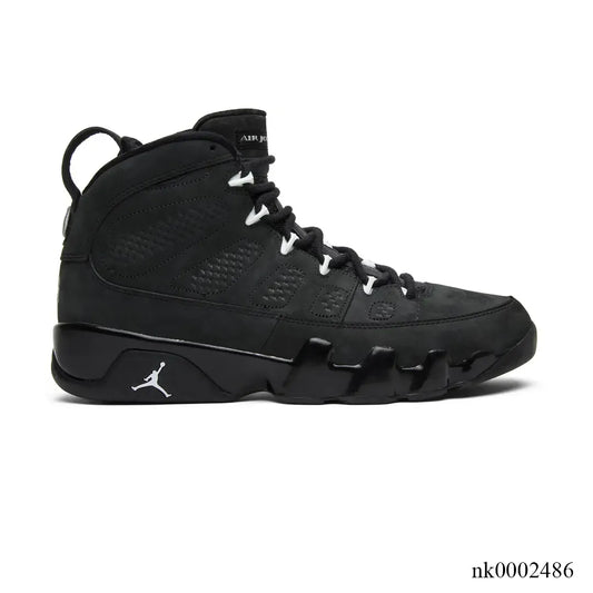 AJ 9 Oregon Ducks Shoes Sneakers – nk0002486