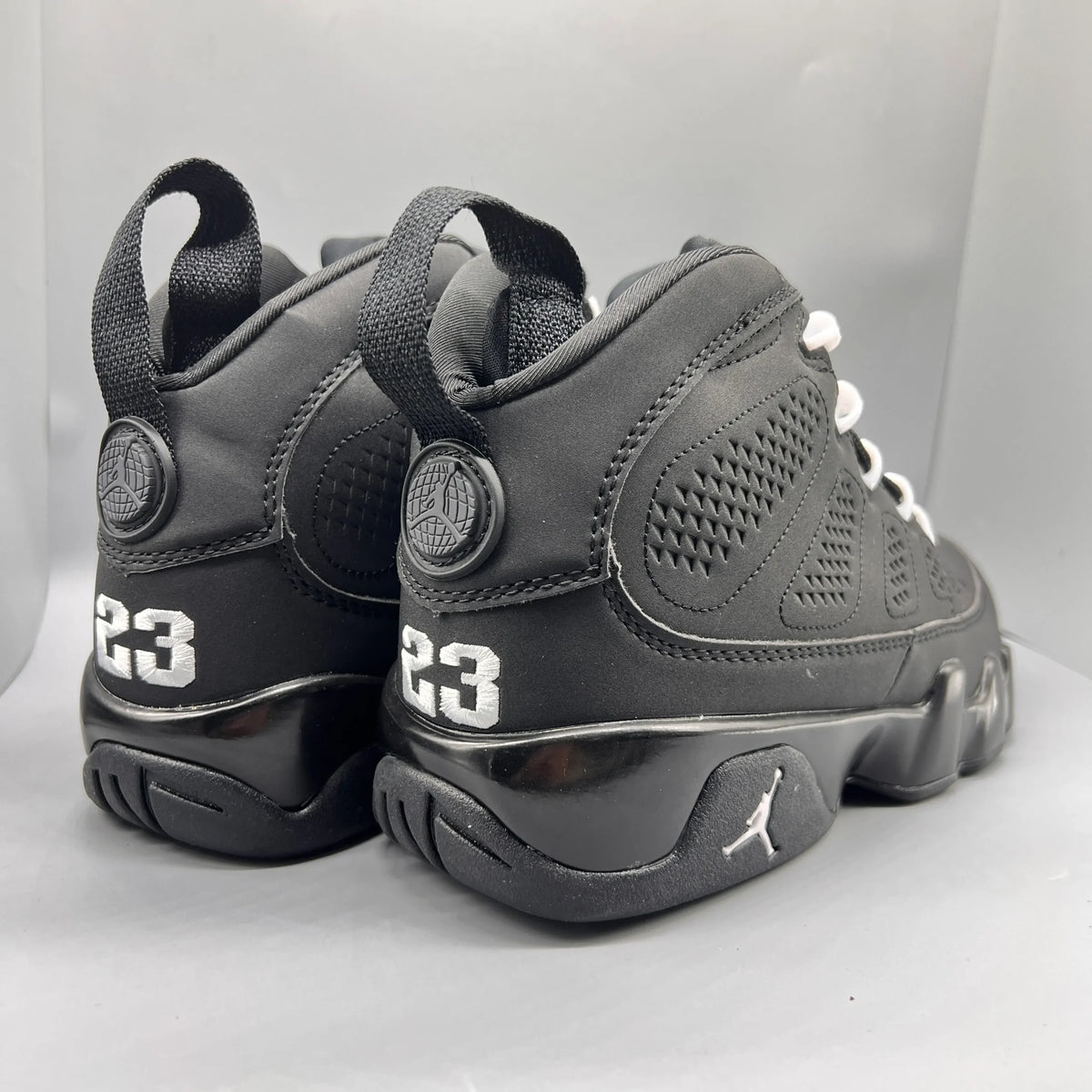 AJ 9 Oregon Ducks Shoes Sneakers – nk0002486
