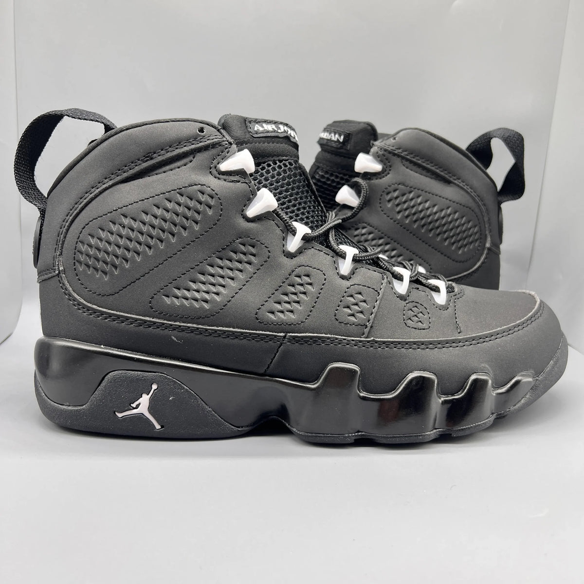 AJ 9 Oregon Ducks Shoes Sneakers – nk0002486