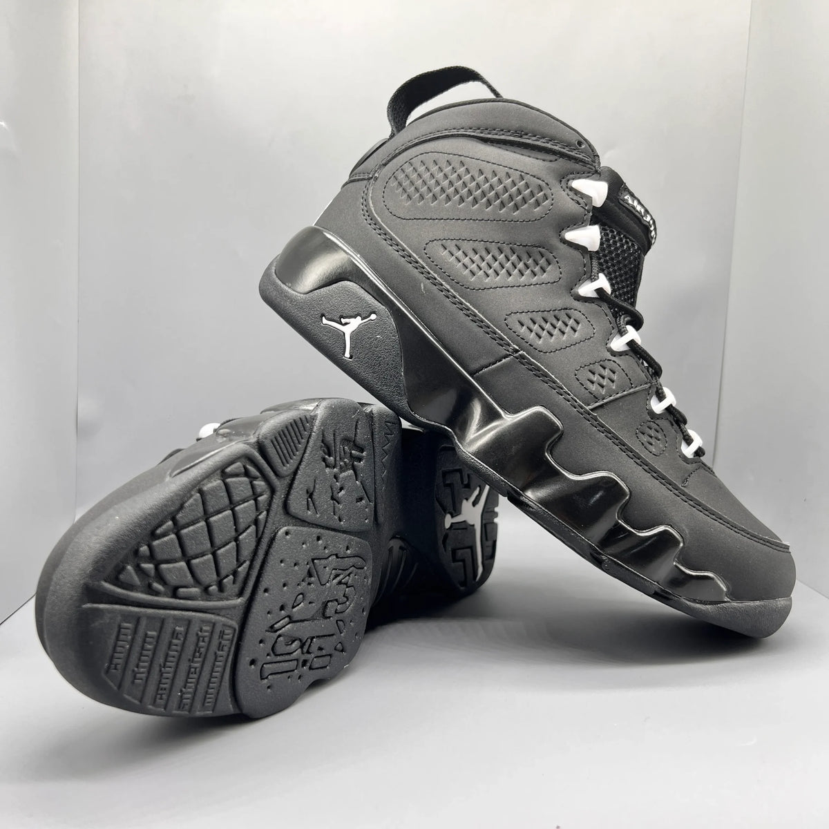 AJ 9 Oregon Ducks Shoes Sneakers – nk0002486