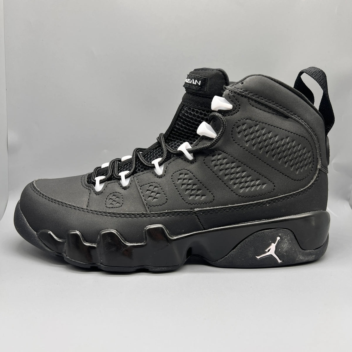 AJ 9 Oregon Ducks Shoes Sneakers – nk0002486
