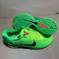 Kobe 6 Protro Grinch 2020 Shoes Sneakers – nk0002492