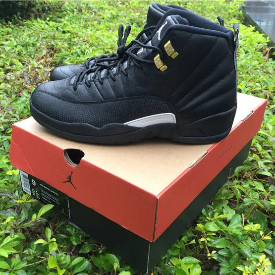 AJ 12 Retro The Master Shoes Sneakers – nk0002497