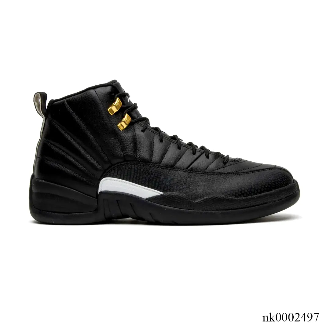 AJ 12 Retro The Master Shoes Sneakers – nk0002497
