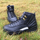 AJ 12 Retro The Master Shoes Sneakers – nk0002497