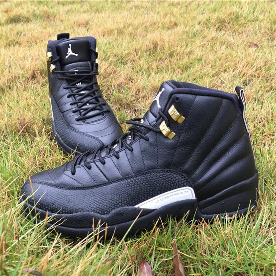 AJ 12 Retro The Master Shoes Sneakers – nk0002497