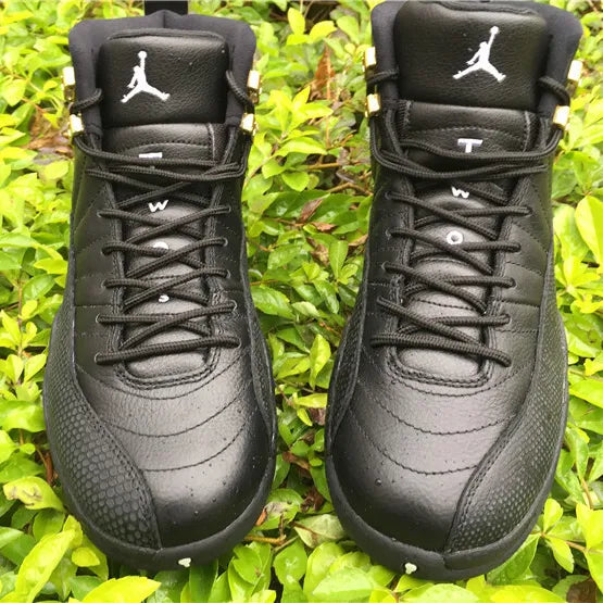 AJ 12 Retro The Master Shoes Sneakers – nk0002497