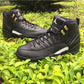 AJ 12 Retro The Master Shoes Sneakers – nk0002497
