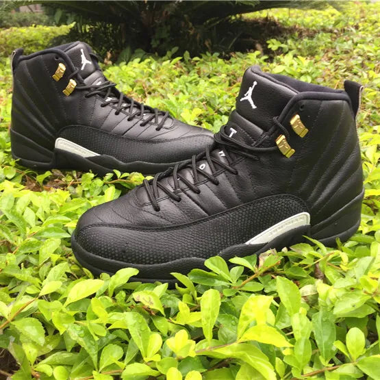 AJ 12 Retro The Master Shoes Sneakers – nk0002497