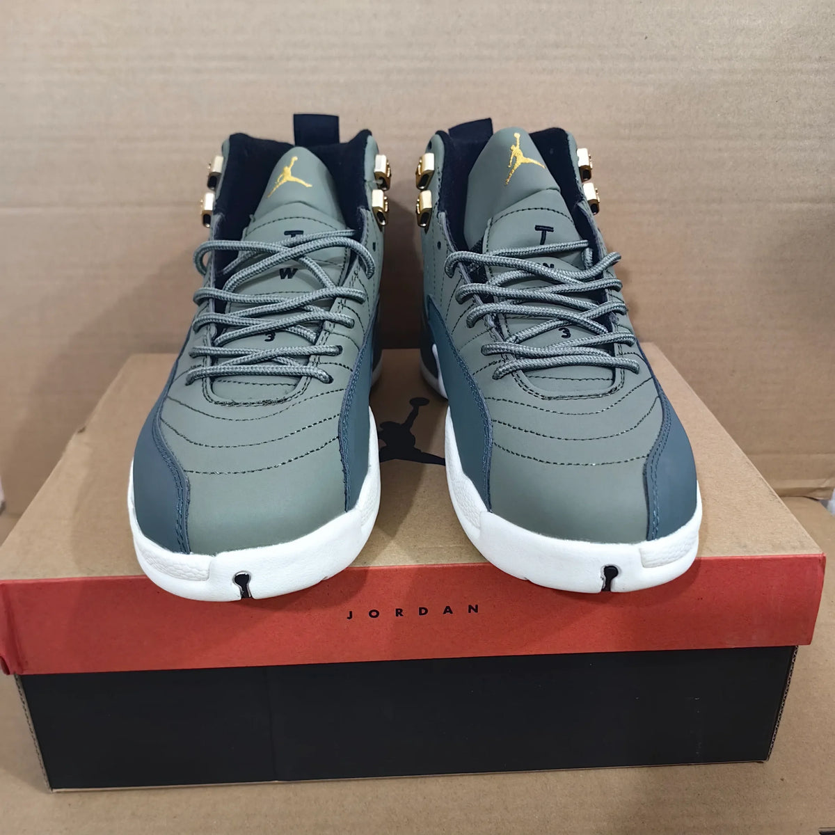 AJ 12 Retro Chris Paul Class Of 2003 Shoes Sneakers – nk0002498