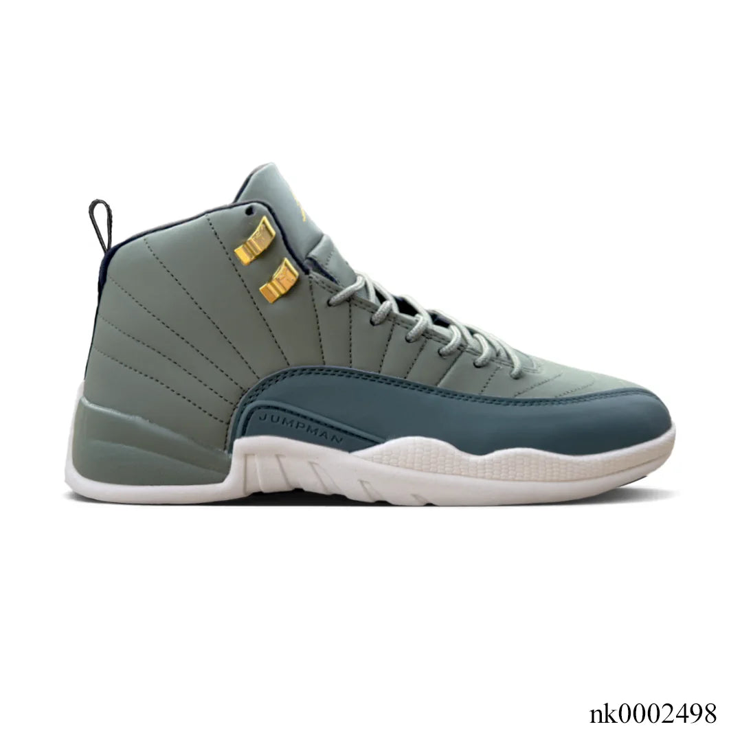 AJ 12 Retro Chris Paul Class Of 2003 Shoes Sneakers – nk0002498