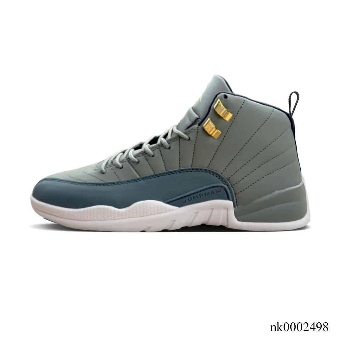 AJ 12 Retro Chris Paul Class Of 2003 Shoes Sneakers – nk0002498