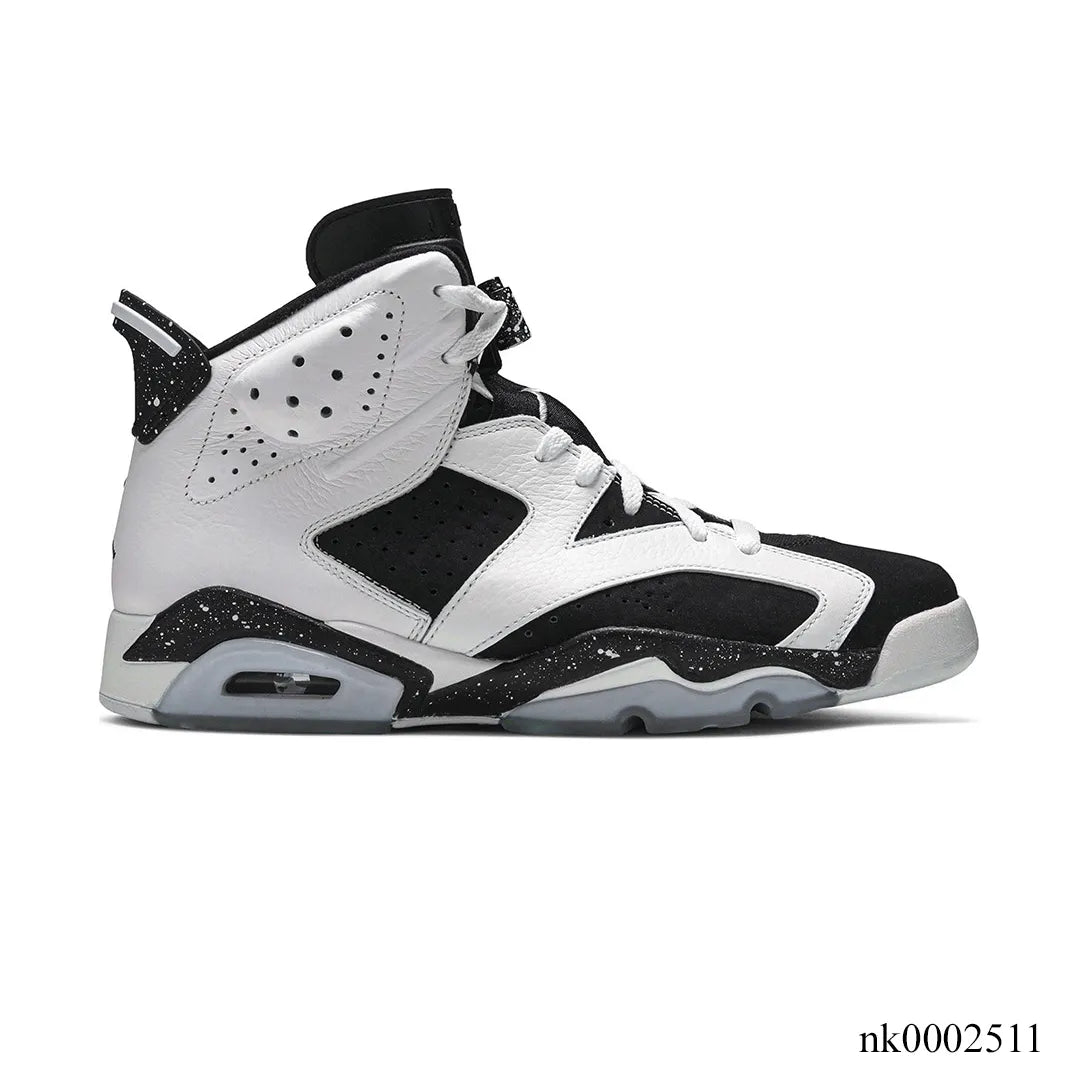 AJ 6 Retro Oreo Shoes Sneakers – nk0002511
