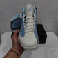 SoleFly x AJ 13 Celestine Blue Shoes Sneakers – nk0002518