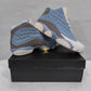 SoleFly x AJ 13 Celestine Blue Shoes Sneakers – nk0002518