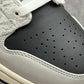 AJ 1 Low Beaded Swoosh Shoes Sneakers – nk0002543