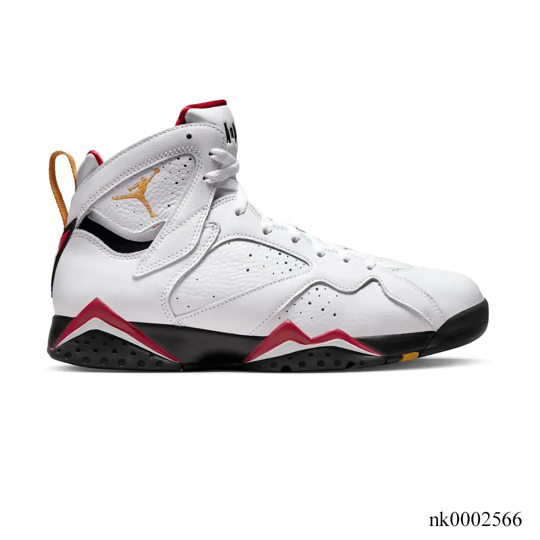 AJ 7 OG Cardinal Shoes Sneakers – nk0002566