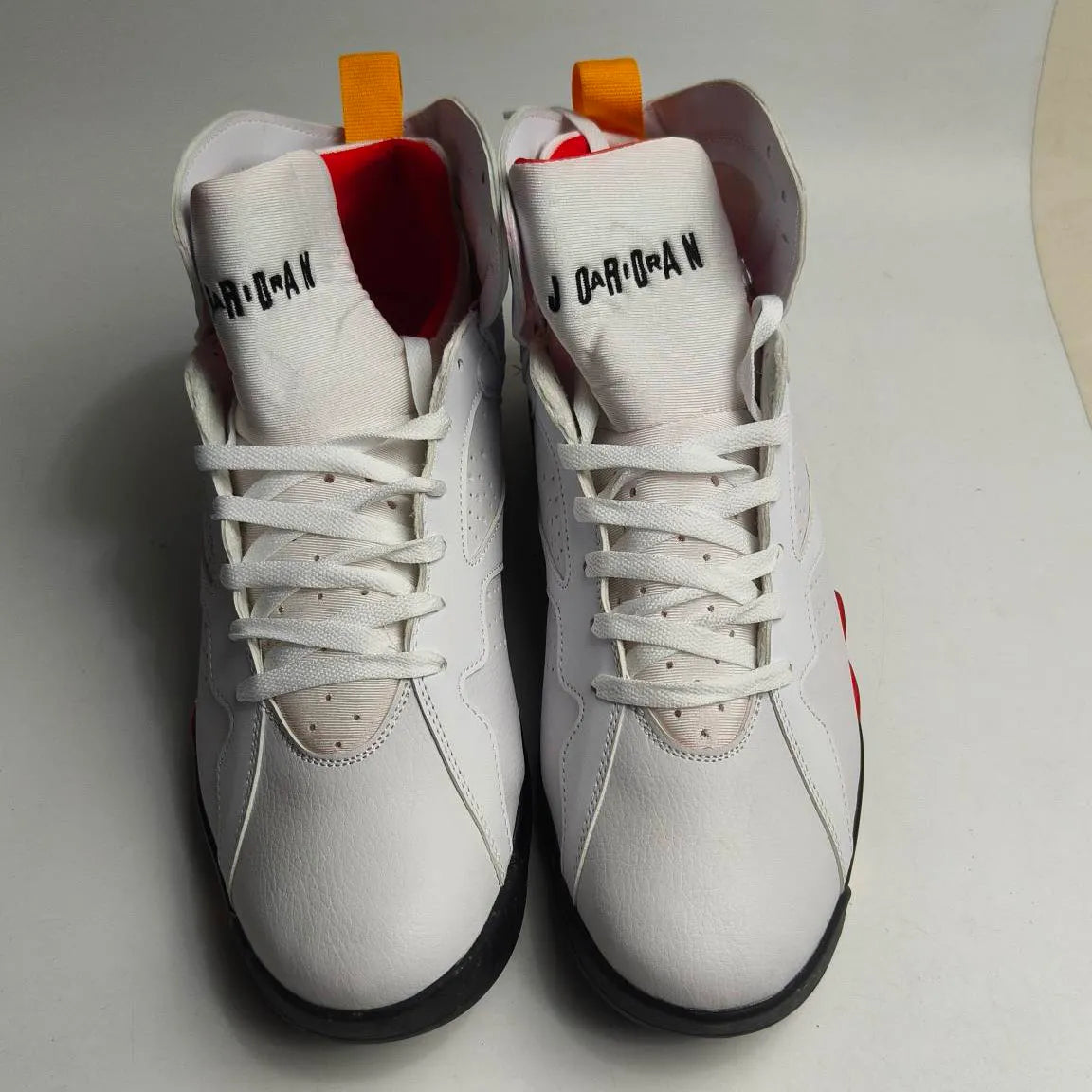 AJ 7 OG Cardinal Shoes Sneakers – nk0002566