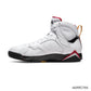 AJ 7 OG Cardinal Shoes Sneakers – nk0002566
