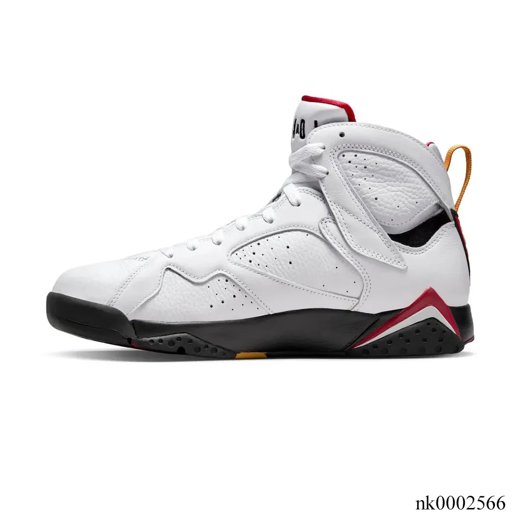 AJ 7 OG Cardinal Shoes Sneakers – nk0002566