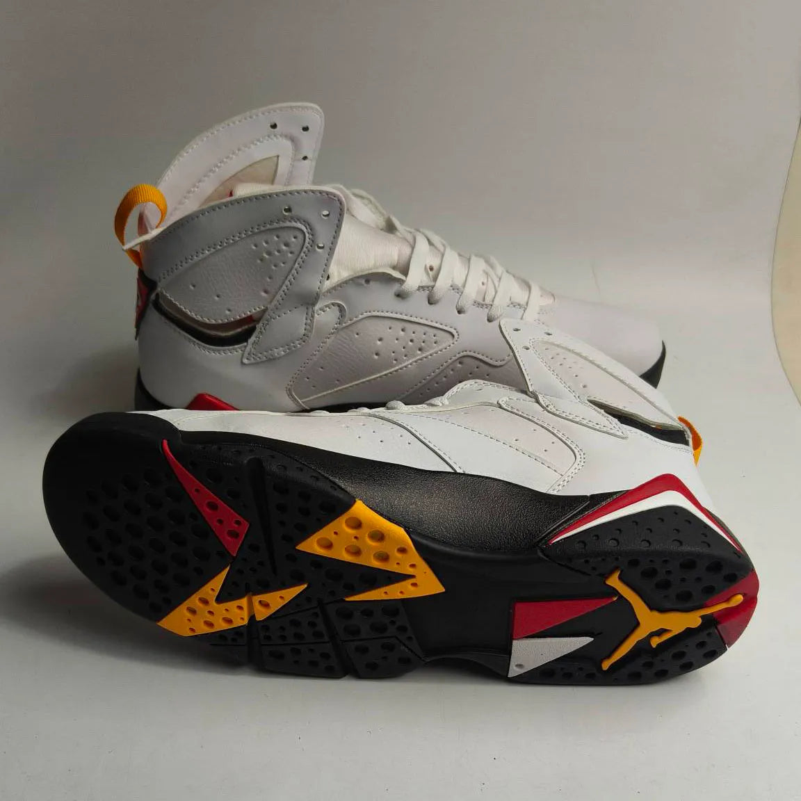 AJ 7 OG Cardinal Shoes Sneakers – nk0002566