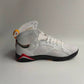 AJ 7 OG Cardinal Shoes Sneakers – nk0002566