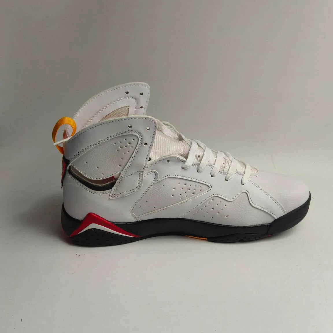 AJ 7 OG Cardinal Shoes Sneakers – nk0002566