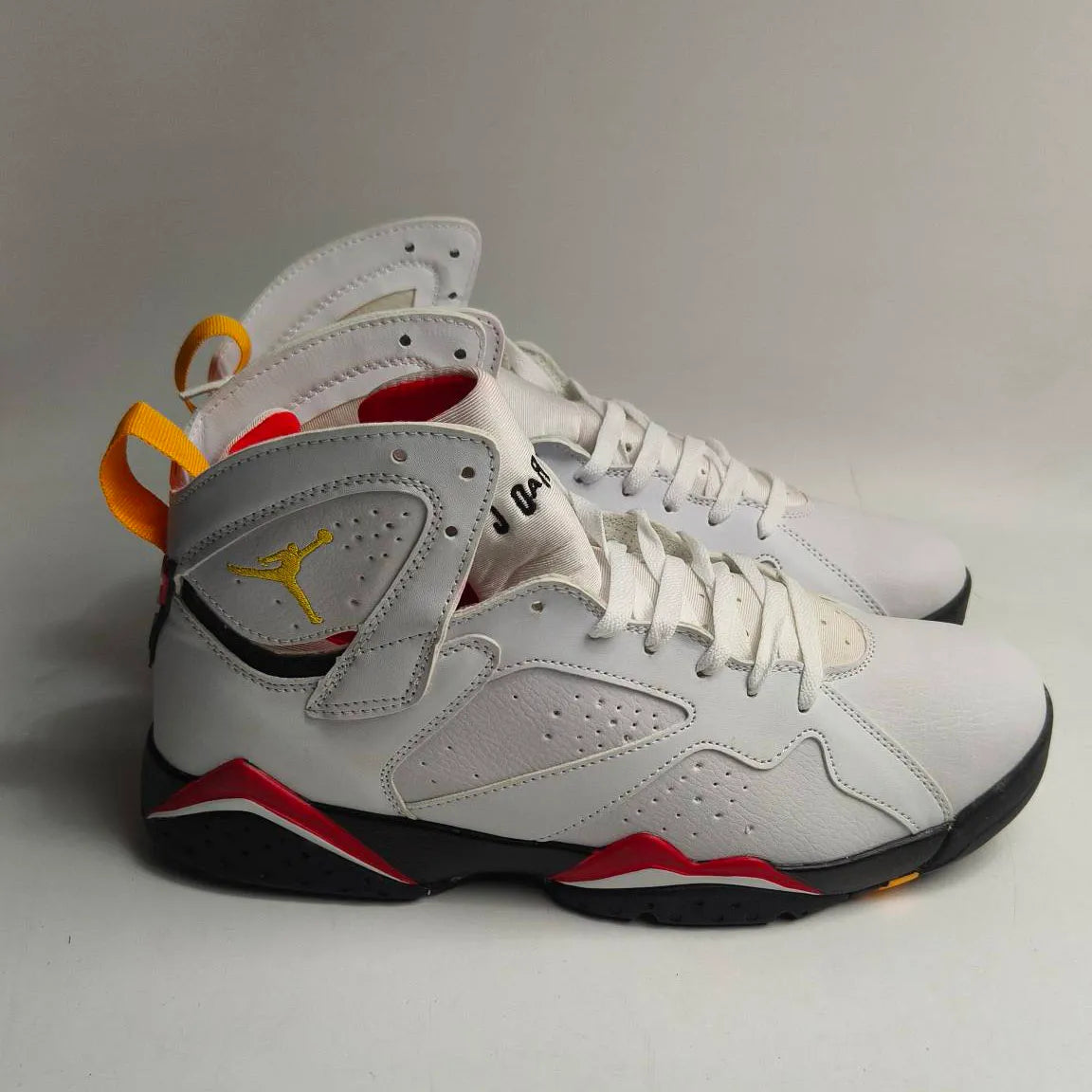 AJ 7 OG Cardinal Shoes Sneakers – nk0002566