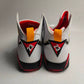 AJ 7 OG Cardinal Shoes Sneakers – nk0002566