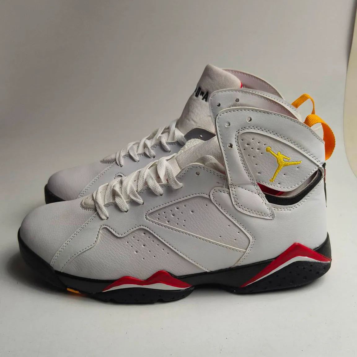 AJ 7 OG Cardinal Shoes Sneakers – nk0002566