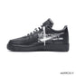 AF 1 Low x OW Grey Shoes Sneakers – nk0002614