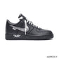 AF 1 Low x OW Grey Shoes Sneakers – nk0002614