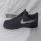 AF 1 Low x OW Grey Shoes Sneakers – nk0002614