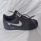 AF 1 Low x OW Grey Shoes Sneakers – nk0002614