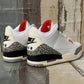 AJ 3 JTH Super Bowl Shoes Sneakers – nk0000124