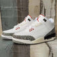 AJ 3 JTH Super Bowl Shoes Sneakers – nk0000124