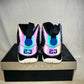 AJ 9 Retro Racer Blue Shoes Sneakers – nk0002620