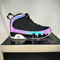 AJ 9 Retro Racer Blue Shoes Sneakers – nk0002620